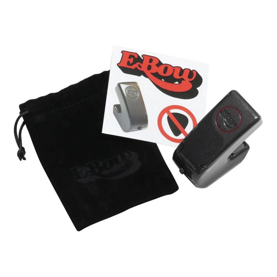 Heet Sound PLUS E-BOW |  | 01