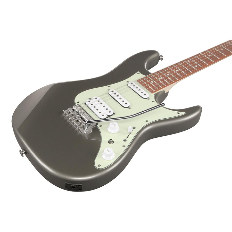 Ibanez（アイバニーズ） Ibanez AZES Standard AZES40-TUN (Tungsten