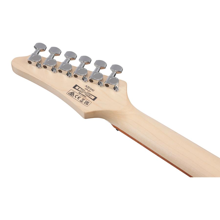 Ibanez（アイバニーズ） Ibanez AZES Standard AZES40-TUN (Tungsten