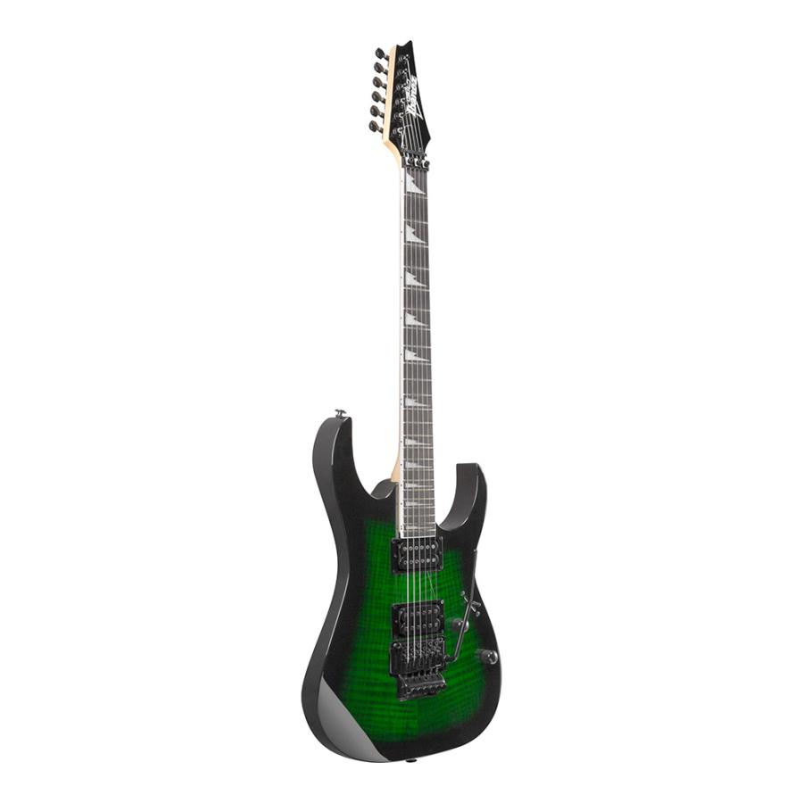 Ibanez（アイバニーズ） Ibanez Gio GRG320FA-TEB (Transparent