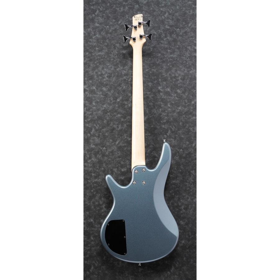 Gio Ibanez GSR180-BEM (Baltic Blue Metallic) ソフトケース付属の画像
