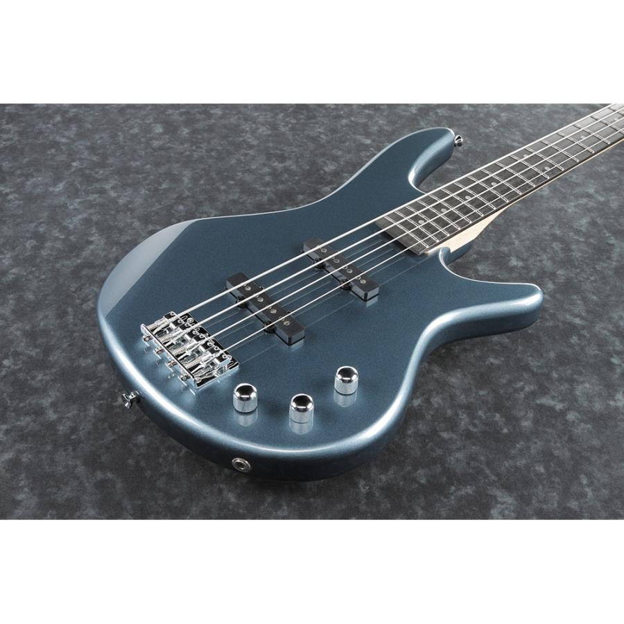 Gio Ibanez GSR180-BEM (Baltic Blue Metallic) ソフトケース付属の画像