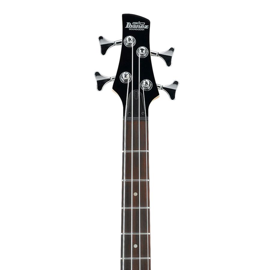 【Ibanez】GSR180-BK Black(7月30日まで) Ibanez（アイバニーズ） Gio Ibanez GSR180-BK (Black) ソフトケース