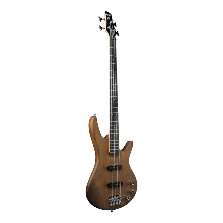 【極美品】Ibanez GSR180 LBF（2025年購入・純正ケース付） Ibanez（アイバニーズ） Ibanez Gio GSR180-LBF (Tr. Light Brown Flat