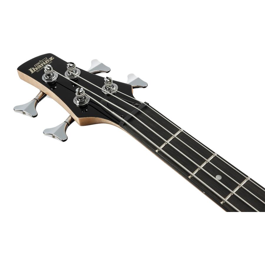 Ibanez（アイバニーズ） Ibanez Gio GSR180-LBF (Tr. Light Brown Flat