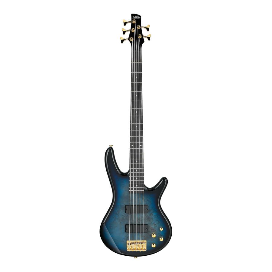 【*】様 Ibanez Gio GSR205PC-TMU 5弦ベース Ibanez GSR205PC-TMU 5弦エレクトリック・ベース 送料無料