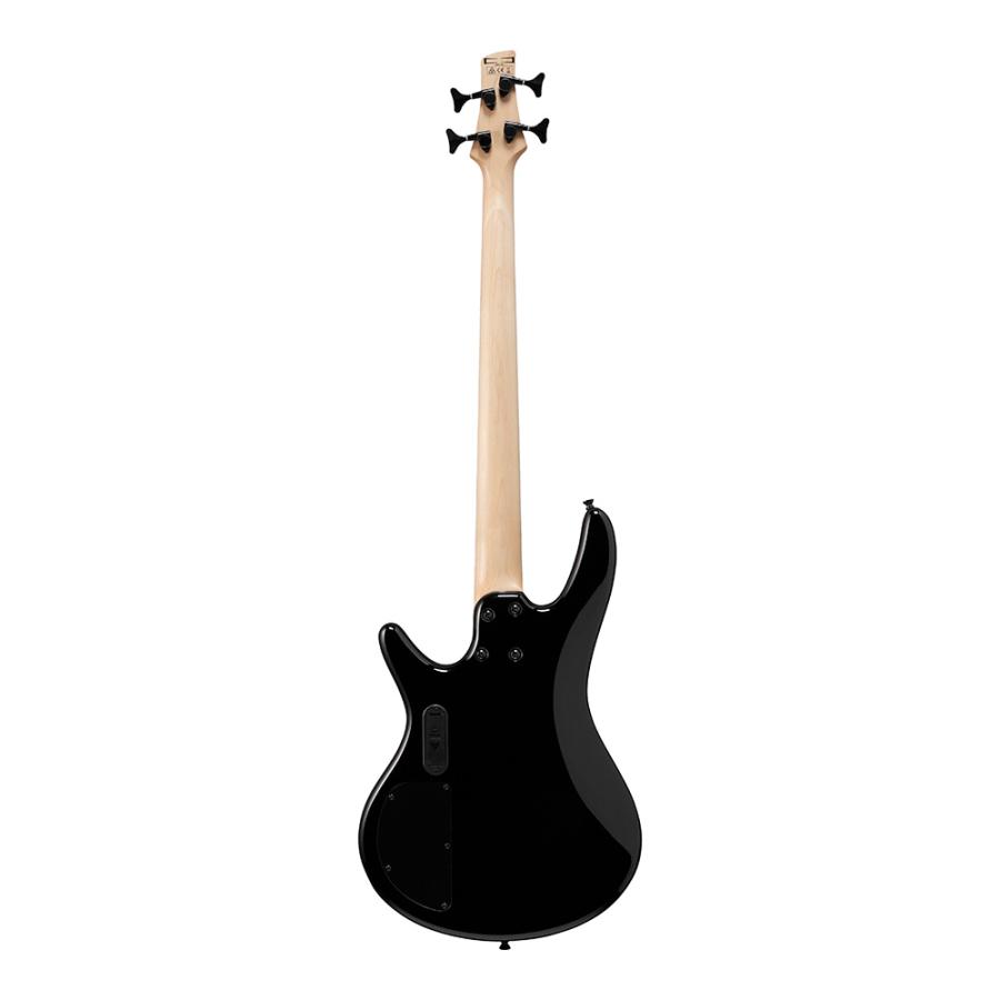 Ibanez Gio GSR280QA-TMS (Transparent Marine Sunburst)の画像