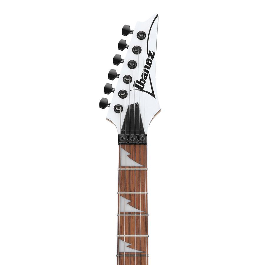 Ibanez（アイバニーズ） Ibanez RG Standard RG450DXB-WH (White
