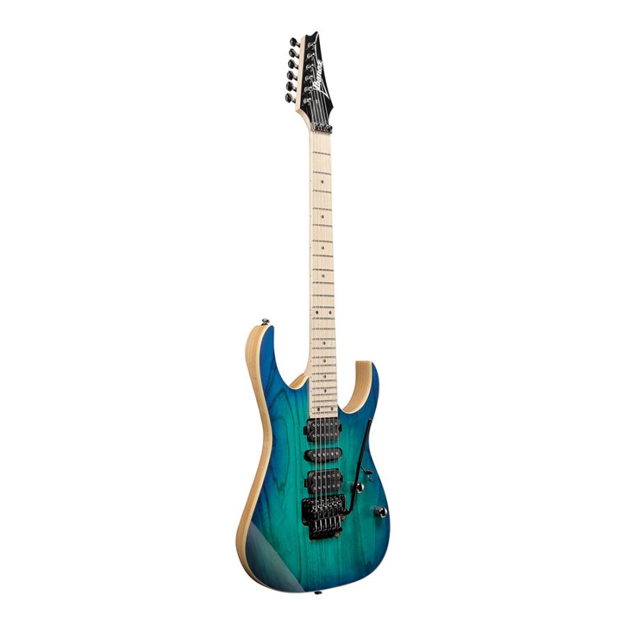 Ibanez（アイバニーズ） Ibanez RG Standard RG470AHM-BMT (Blue Moon