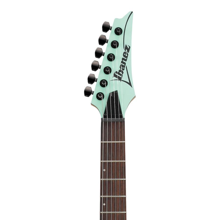 Ibanez S Standard S561-SFM (Sea Foam Green Matte) : ibanez-s561 