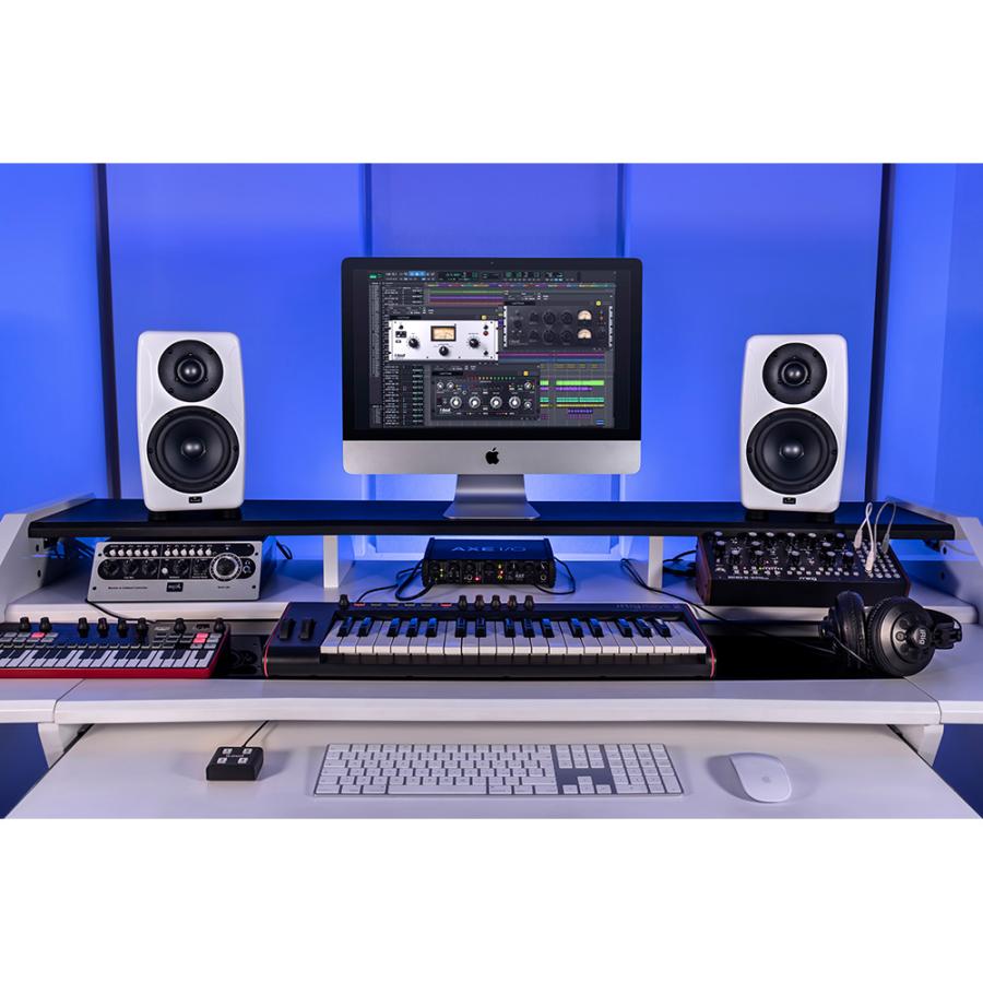 iLoud Precision 5 ペア IK Multimedia / iLoud Precision 5 (ペア) スタジオ・モニター