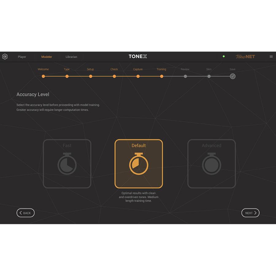 IK Multimedia TONEX MAX [メール納品][メーカープロモーション