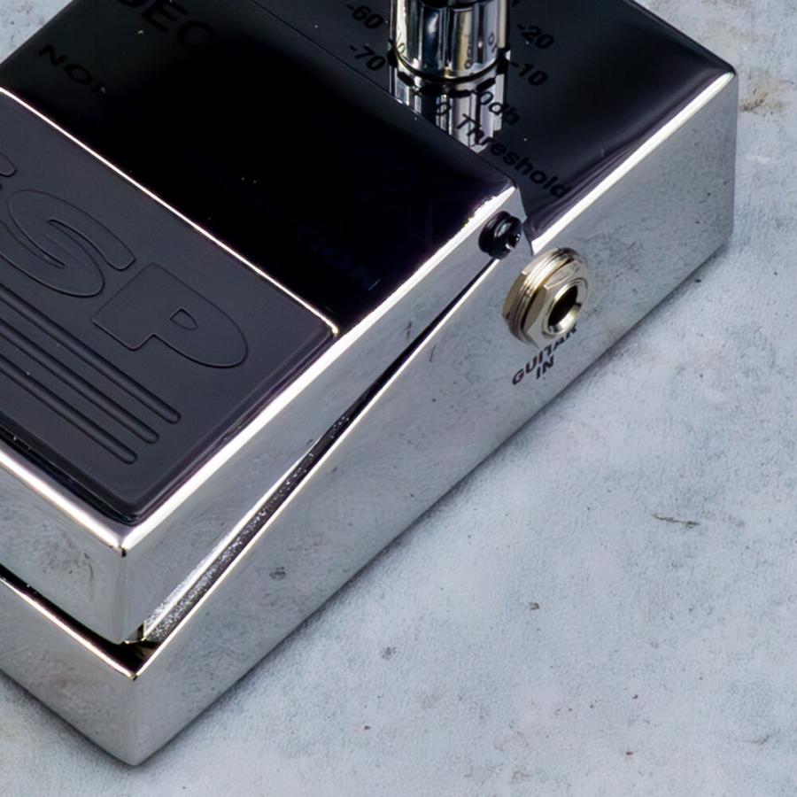 iSP Technologies Decimator X -Noise Reduction- |  | 01