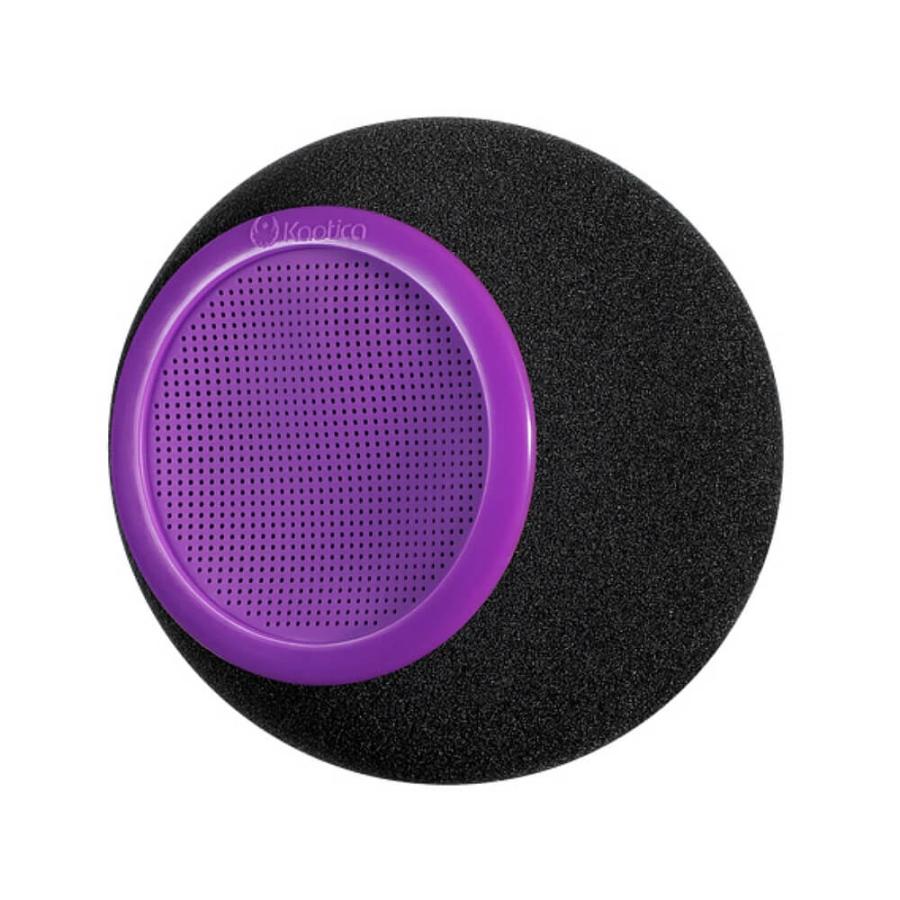 KAOTICA 7B EYEBALL for Dynamic Microphone : ミュージックランドKEY