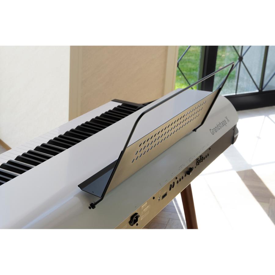 NEW KORG Grandstage X - Gearspace