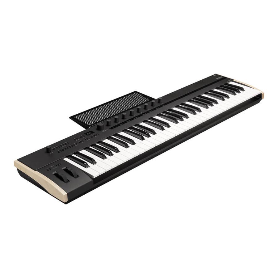 KORG Keystage-61｜key｜07