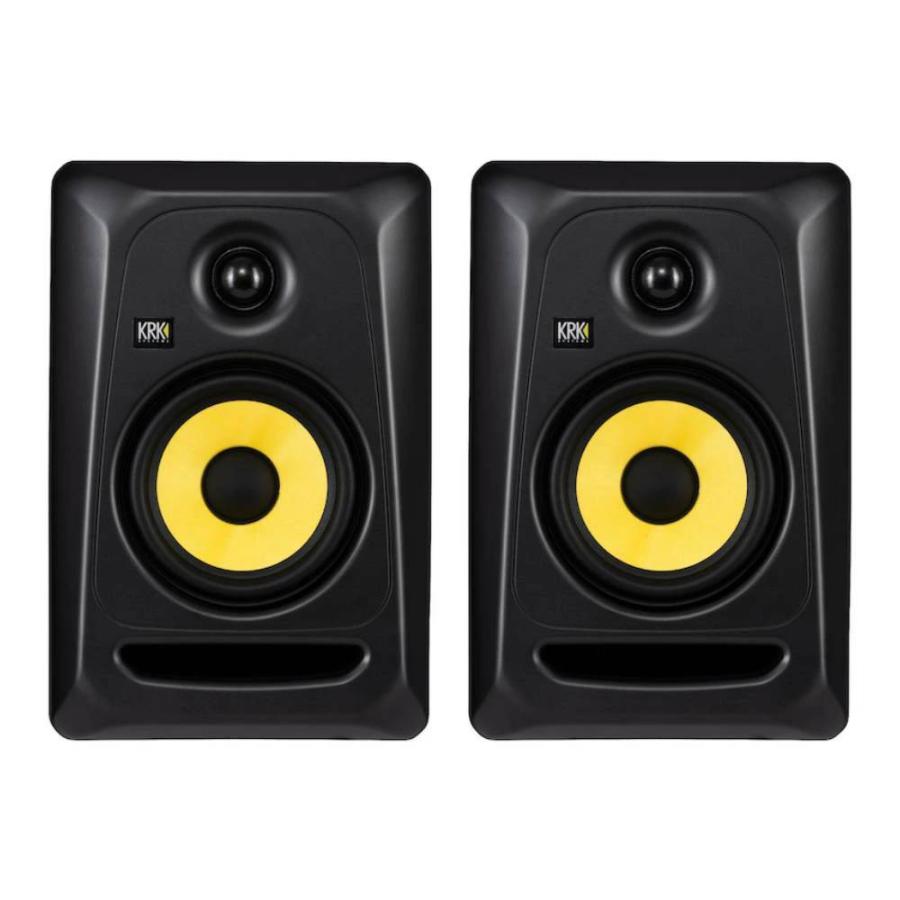 KRK KRK CLASSIC 5 [CL5G3PK1] (ペア)【在庫限りの特別価格・国内正規