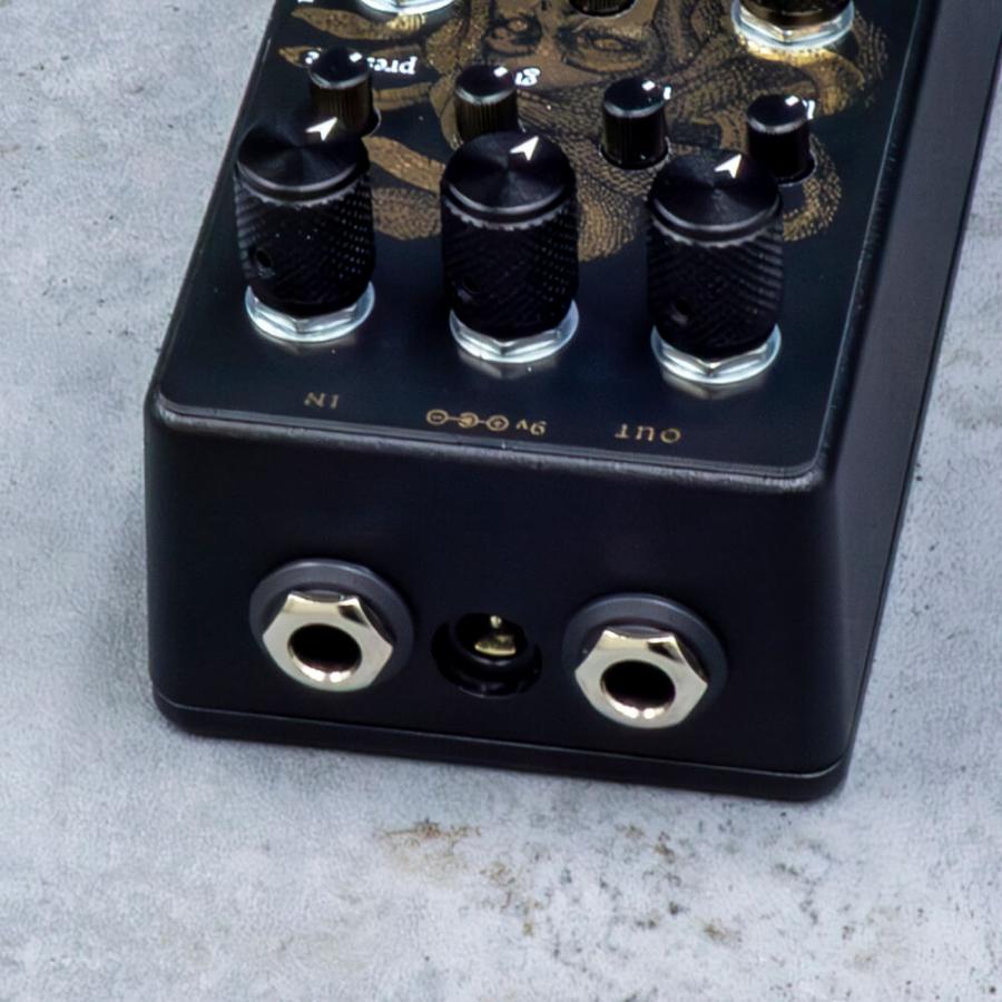 LICHTLAERM AUDIO Medusa : ミュージックランドKEY - 通販