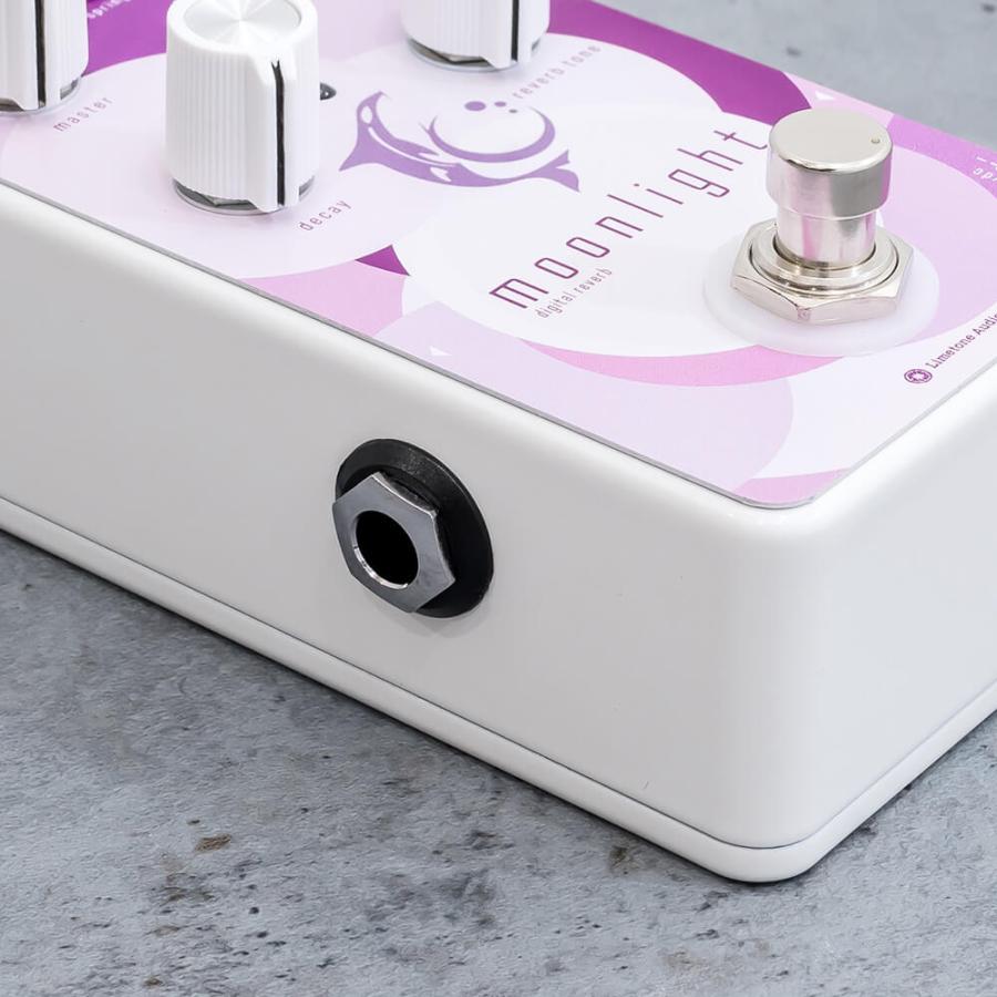 moonlight | Limetone Audio Limetone Audio moonlight 【即納可能】