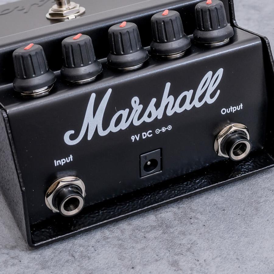 Marshall Drivemaster｜key｜02