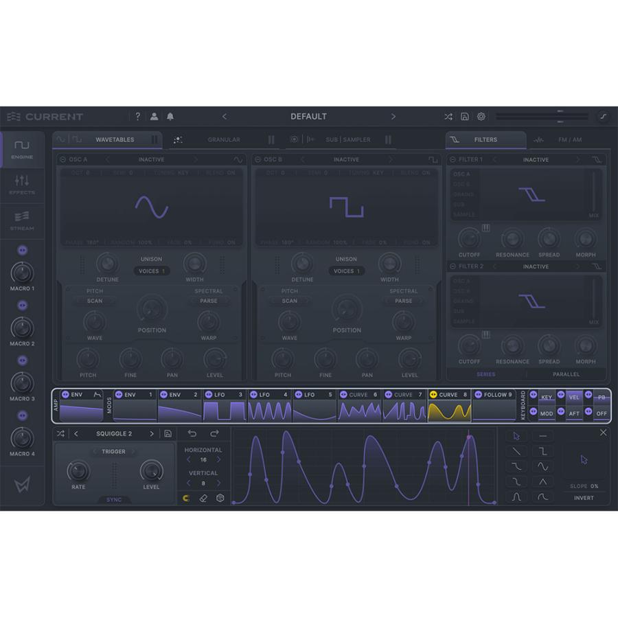Minimal Audio Current [メール納品] |  | 04