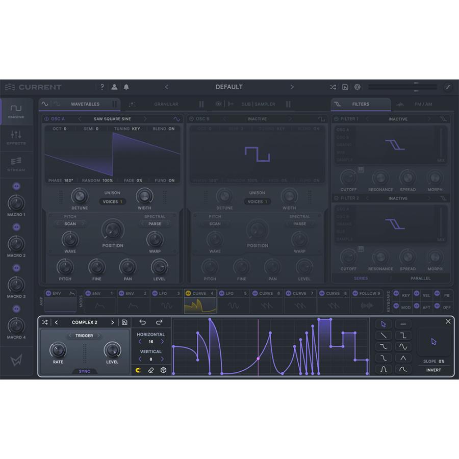 Minimal Audio Current [メール納品] |  | 05