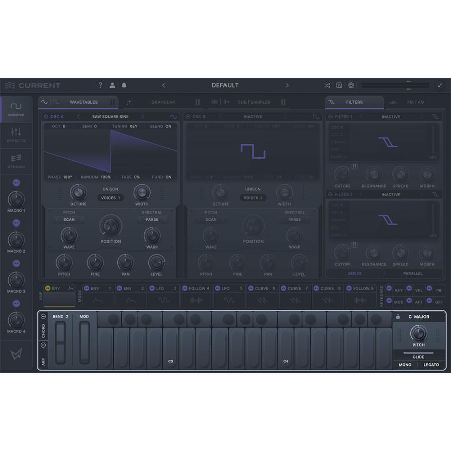 Minimal Audio Current [メール納品] |  | 06