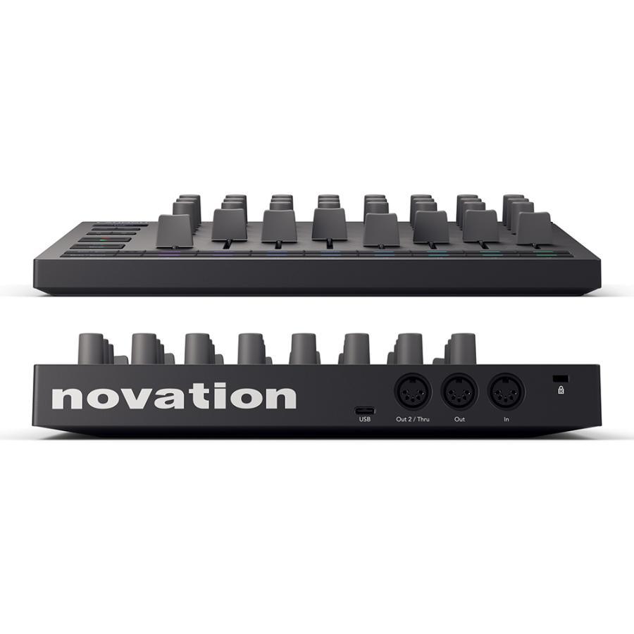 Novation Launch Control XL Mk3 : ミュージックランドKEY - 通販