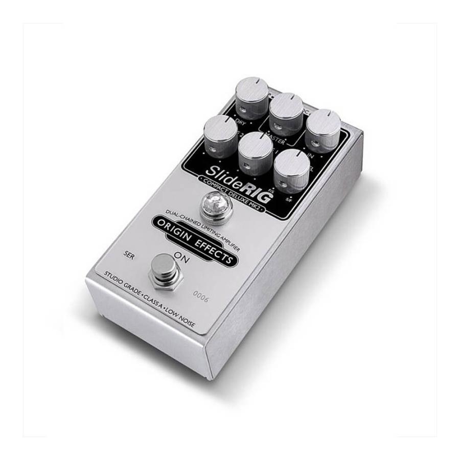 Origin Effects SlideRIG large format レア SlideRIG – Large Format – Origin Effects