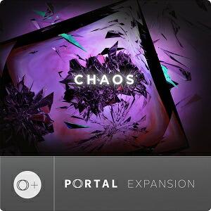 OUTPUT CHAOS - PORTAL EXPANSION [メール納品] | 