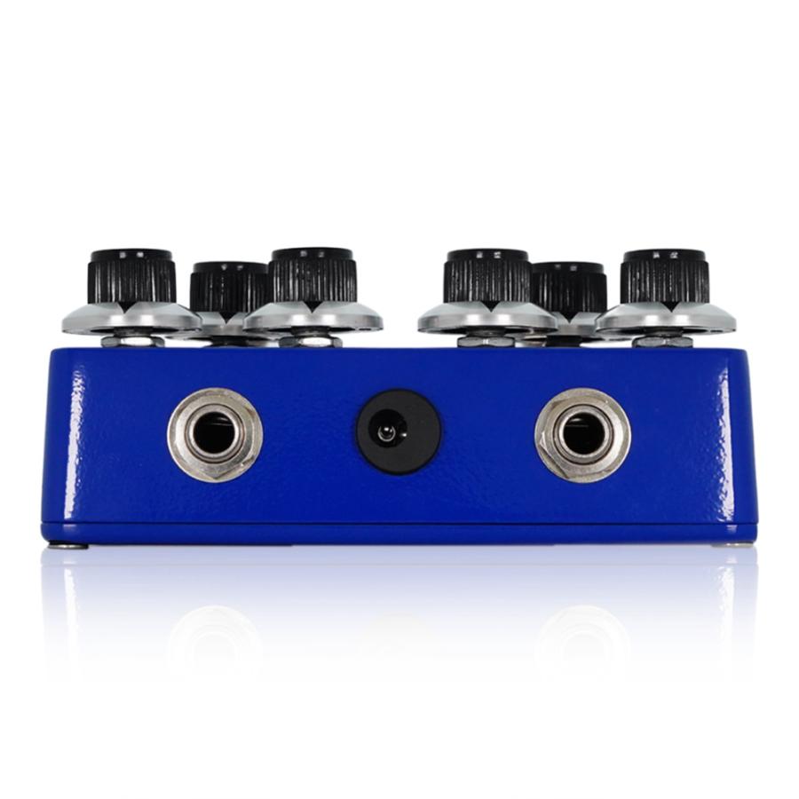 Pedal Pawn BLUESPRINT｜key｜02