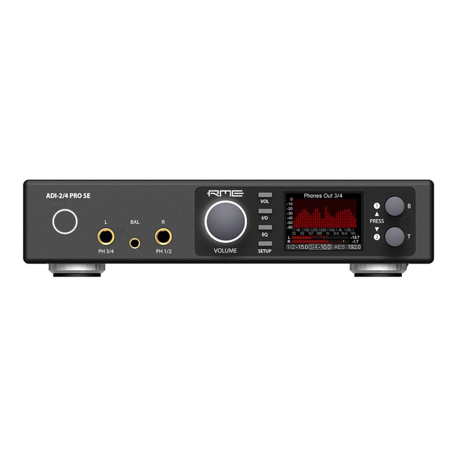 RME ADI-2/4 Pro SE : ミュージックランドKEY - 通販 - Yahoo!ショッピング