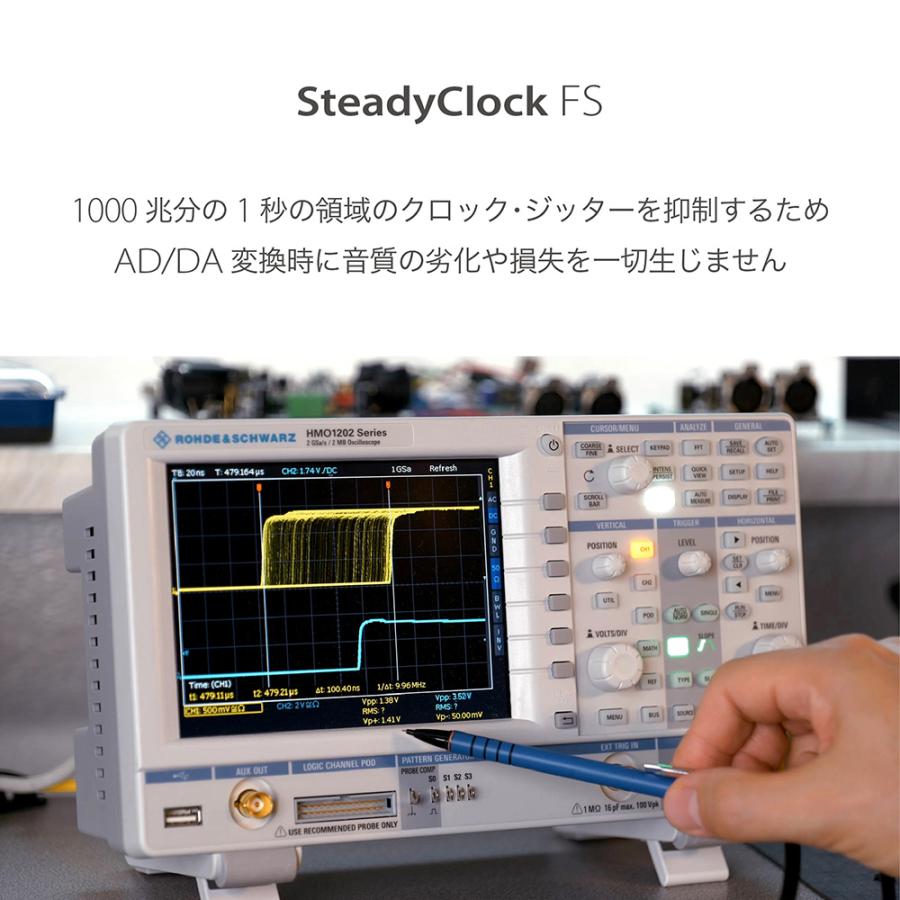 RME ADI-2/4 Pro SE : ミュージックランドKEY - 通販 - Yahoo!ショッピング