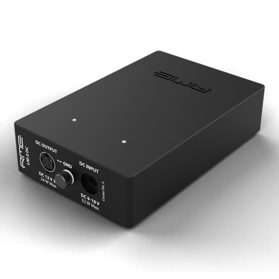 RME LNI-2 DC : ミュージックランドKEY - 通販 - Yahoo!ショッピング