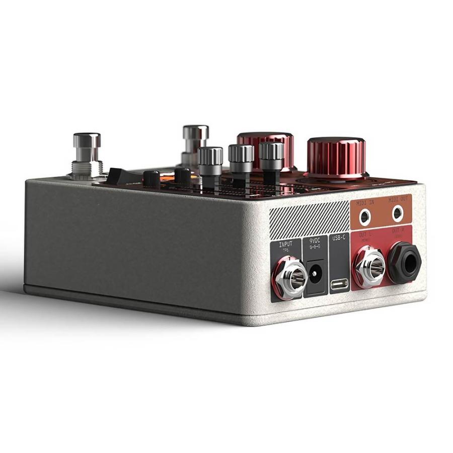 Cornerstone NUCLEO -Digital Reverb- : ミュージックランドKEY - 通販