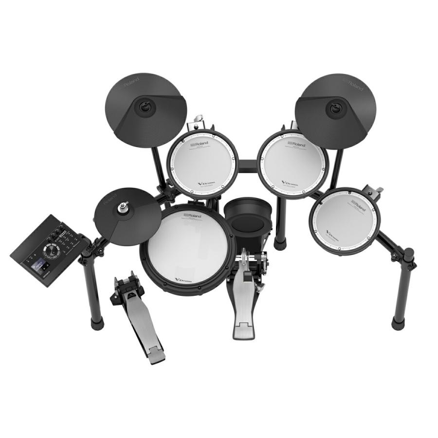 Roland ローランド V-Drums TD-17KV-S ローランド純正・フルオプションセット 【Pearl製ツインペダル・マット・イス・スティック・ヘッドホン付】 :roland-td-17kv-s-wf-gp:ミュージックランドKEY - 通販 - Roland ローランド V-Drums TD-17KV-S ローランド純正・フルオプションセット 【Pearl製ツインペダル・マット・イス・スティック・ヘッドホン付】 :roland-td-17kv-s-wf-gp:ミュージックランドKEY - 通販 -