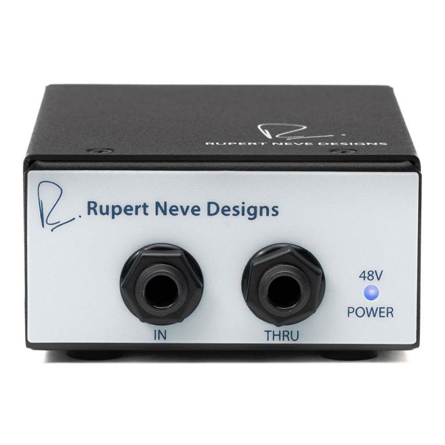 DTM・DAW RNDI Rupert Neve Designs Rupert Neve Designs RNDI-M : ミュージックランドKEY - 通販 - Yahoo