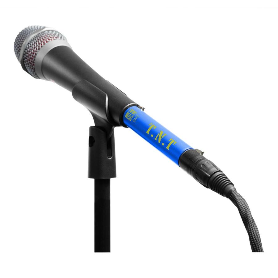配信機器・PA機器・レコーディング機器 sE ELECTRONICS DM2 T.N.T DM2 sE Electronics DM2 TNT【メーカープロモーション特別価格