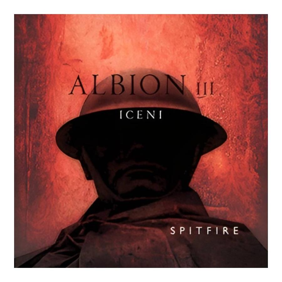 SPITFIRE AUDIO ALBION III ICENI [メール納品] | 