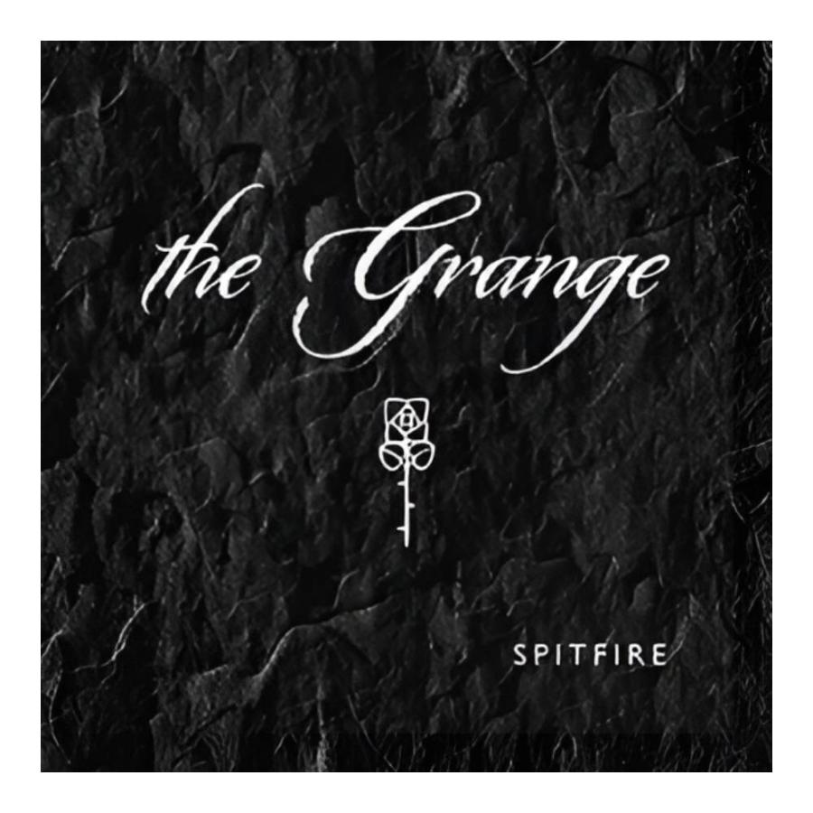 SPITFIRE AUDIO THE GRANGE [メール納品] | 