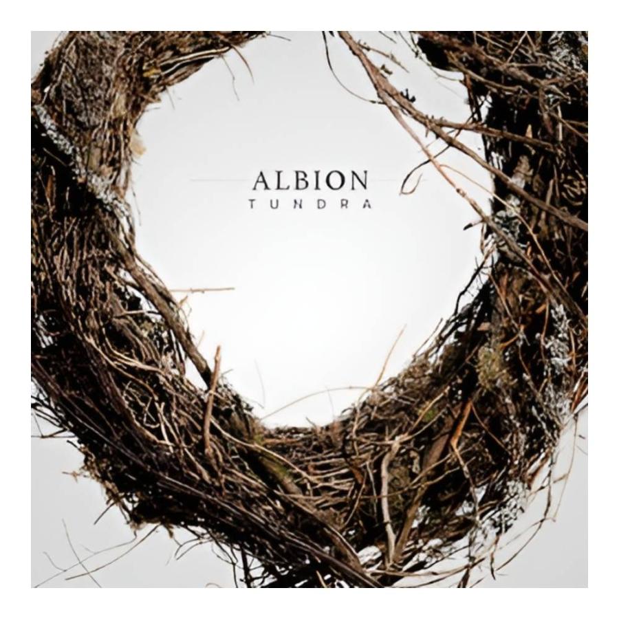 SPITFIRE AUDIO ALBION TUNDRA [メール納品] | 