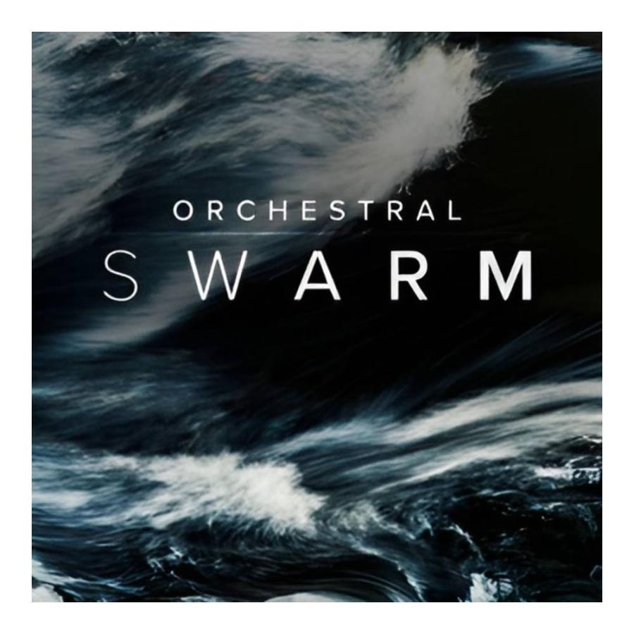SPITFIRE AUDIO ORCHESTRAL SWARM [メール納品] | 