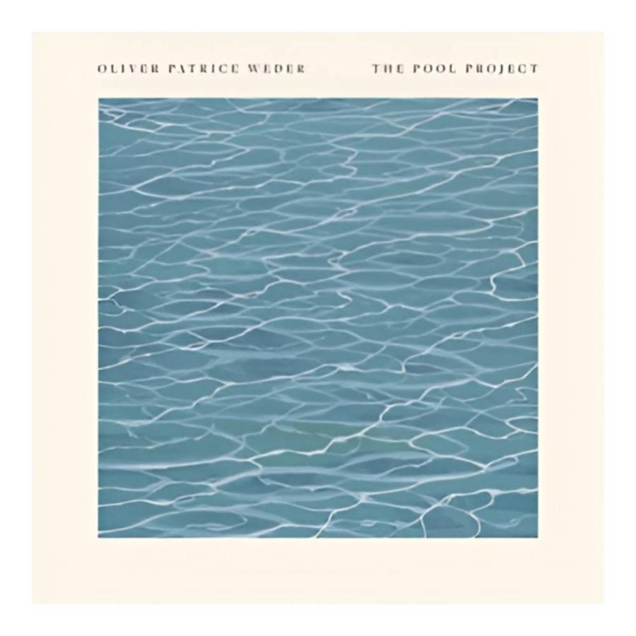 SPITFIRE AUDIO OLIVER PATRICE WEDER - THE POOL PROJECT [メール納品] | 