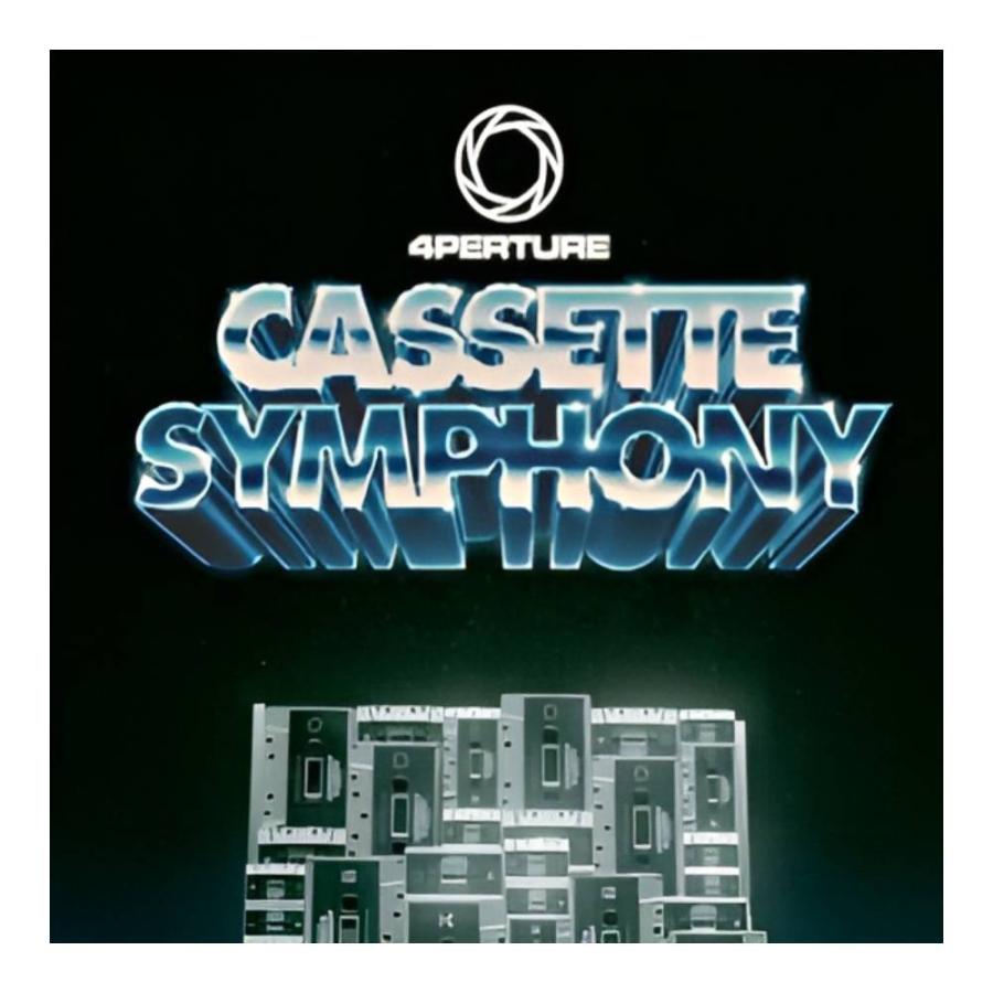 SPITFIRE AUDIO APERTURE: CASSETTE SYMPHONY [メール納品] | 
