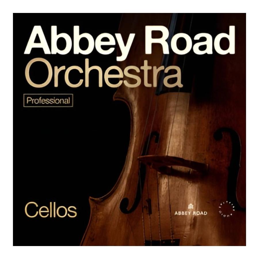 SPITFIRE AUDIO ABBEY ROAD ORCHESTRA: CELLOS PRO [メール納品] | 