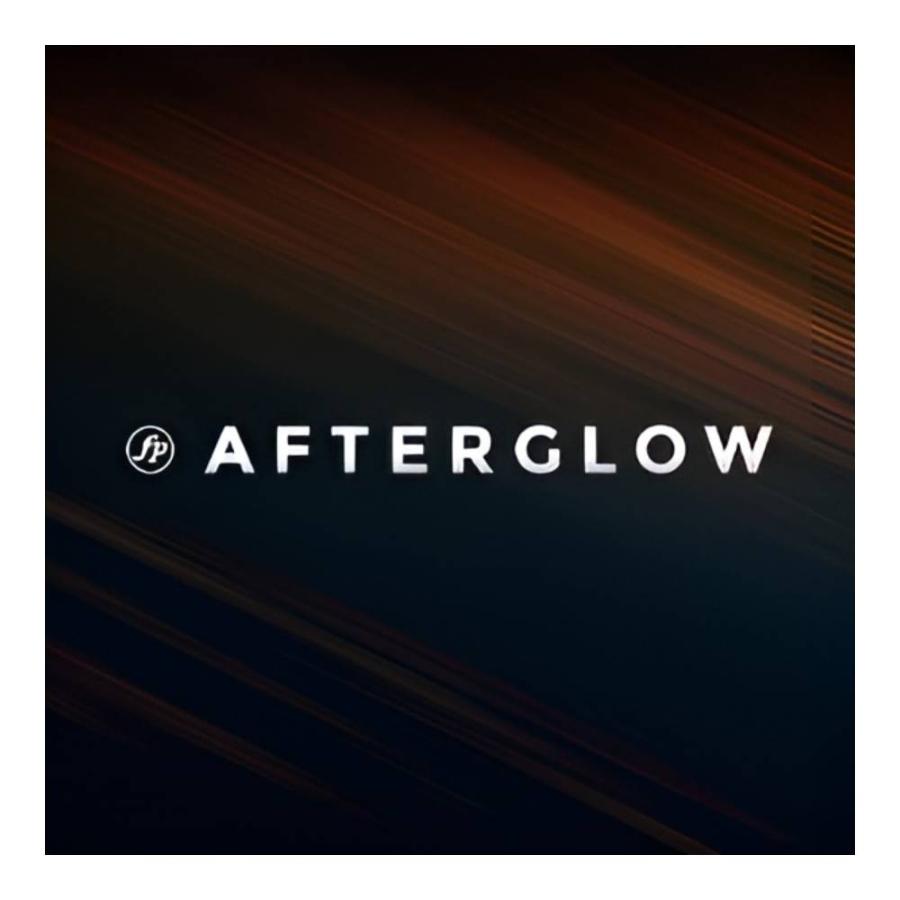SPITFIRE AUDIO AFTERGLOW [メール納品] | 