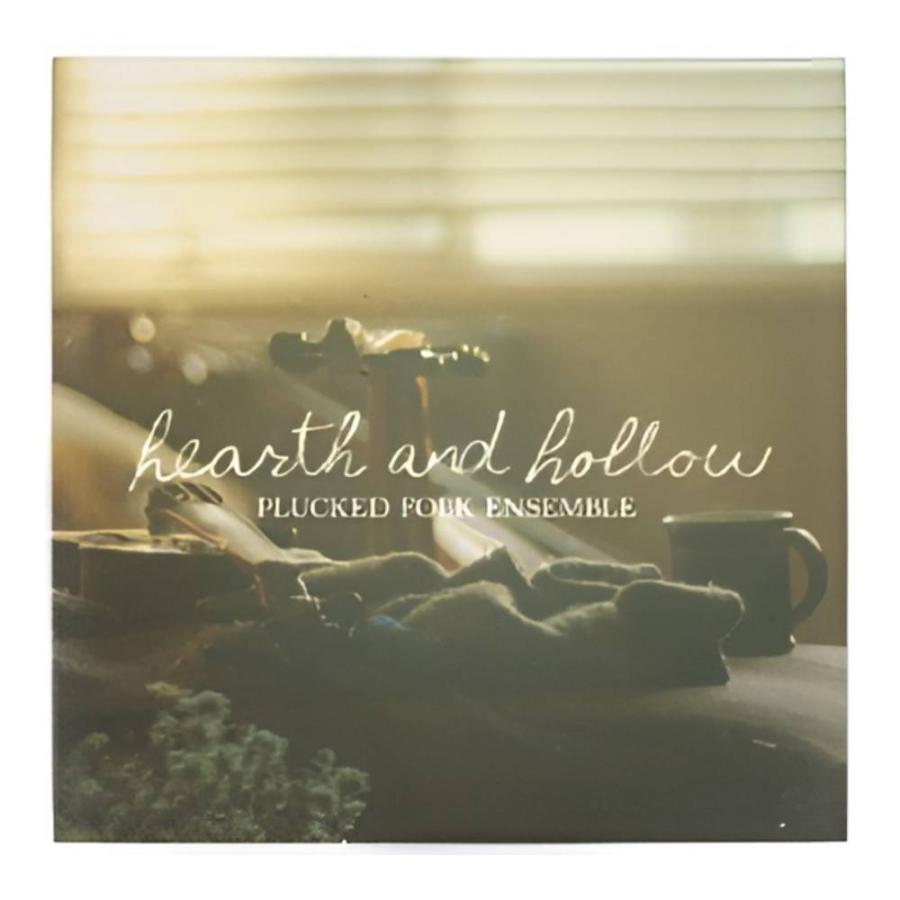 SPITFIRE AUDIO HEARTH AND HOLLOW - PLUCKED FOLK ENSEMBLE [メール納品] | 