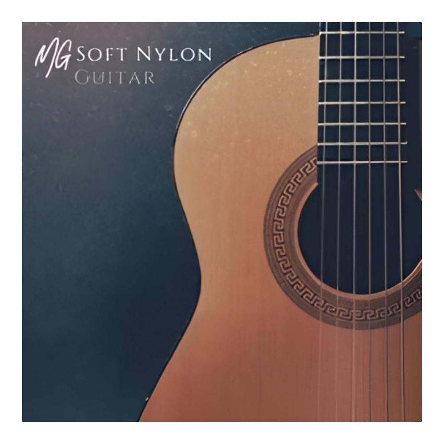 SPITFIRE AUDIO SOFT NYLON GUITAR [メール納品] | 