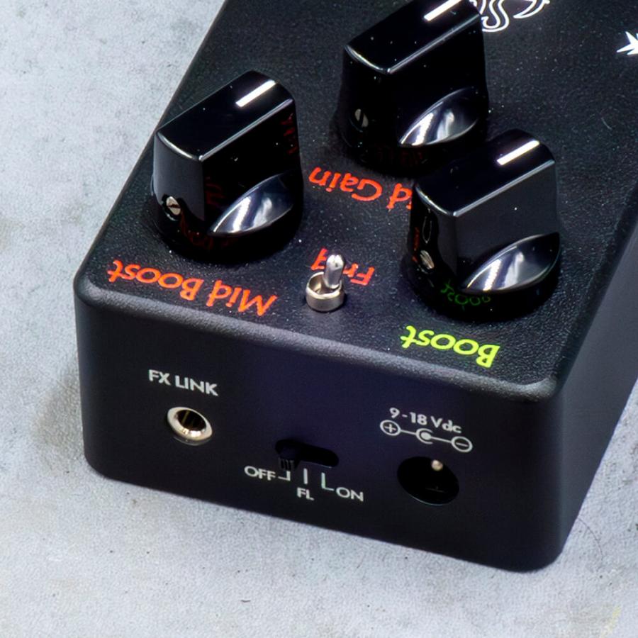 ギター Koko Boost - Suhr Koko Boost | Suhr.com