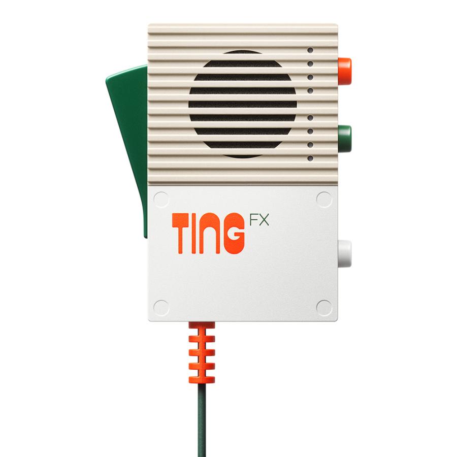 teenage engineering EP-40 + EP-2350 launch kit 初回限定版 |  | 05